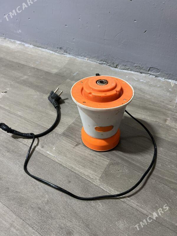 çäýnek, kip - Ашхабад - img 4