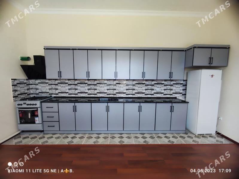 Mebel kuhny - Gökdepe - img 2