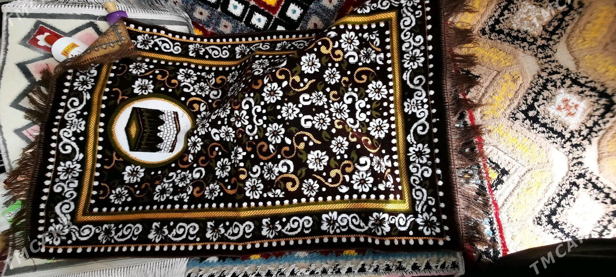 намазлык - Дашогуз - img 4