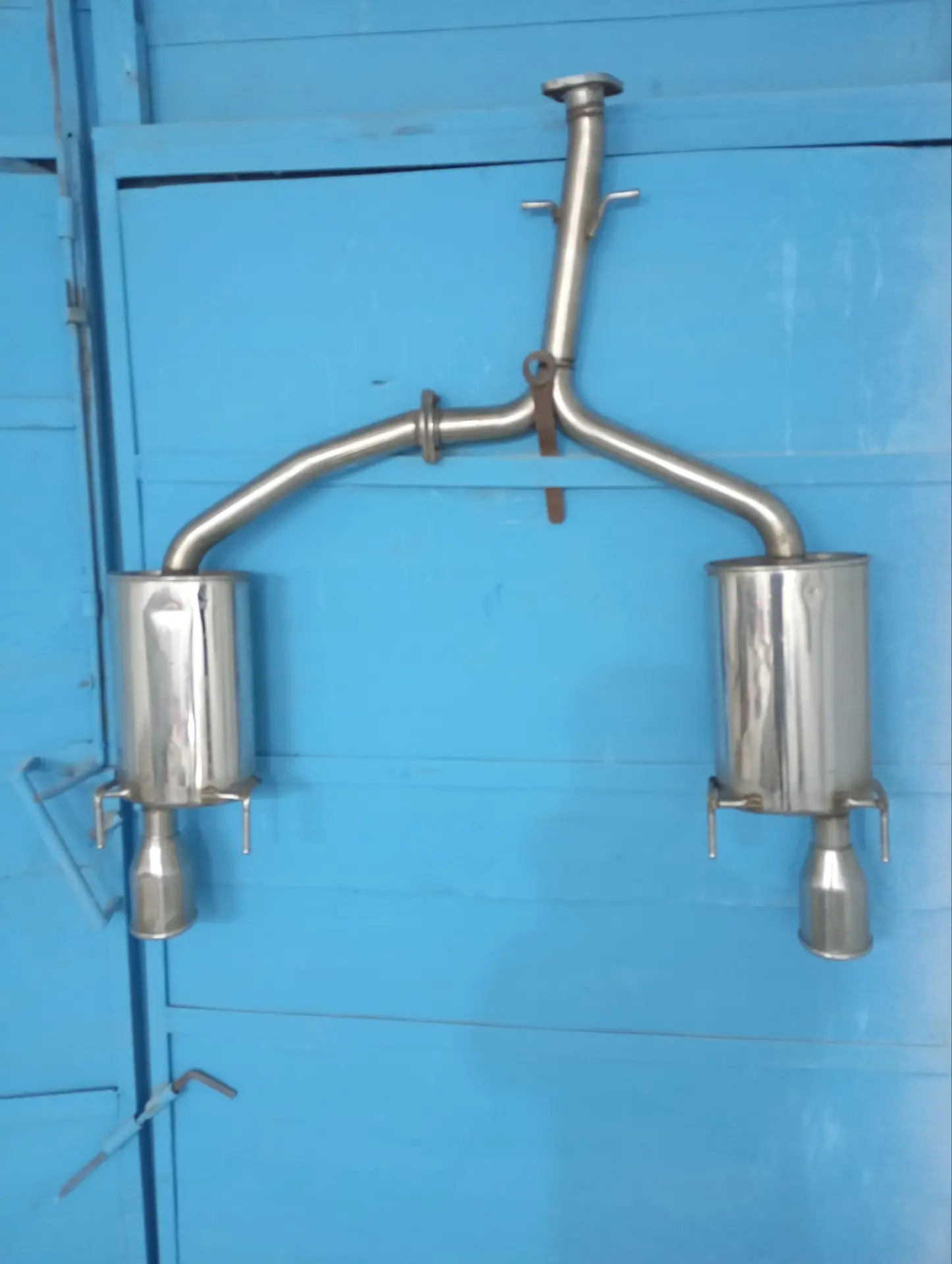 ГЛУШИТЕЛЬ 3 000 TMT - Туркменабат - img 3