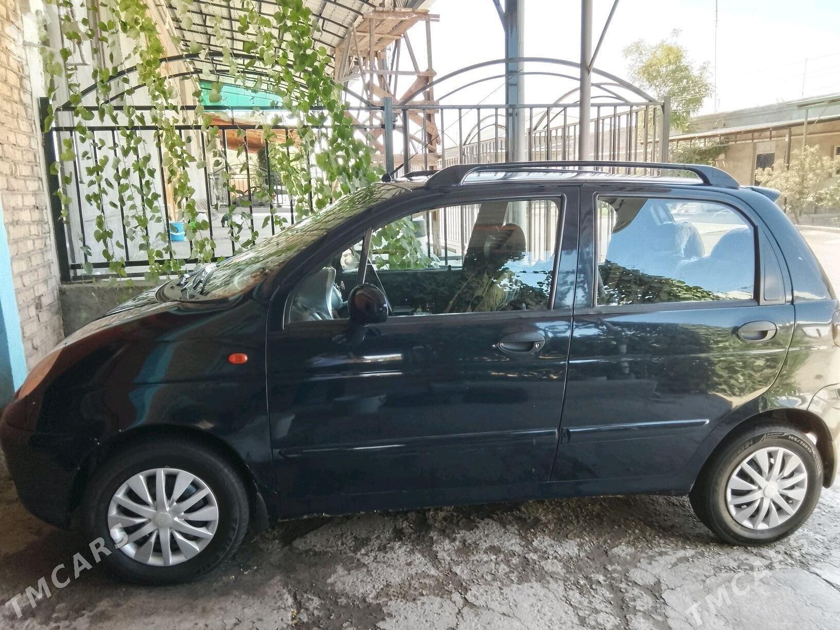 Daewoo Matiz 2003 - 40 000 TMT - Дашогуз - img 4