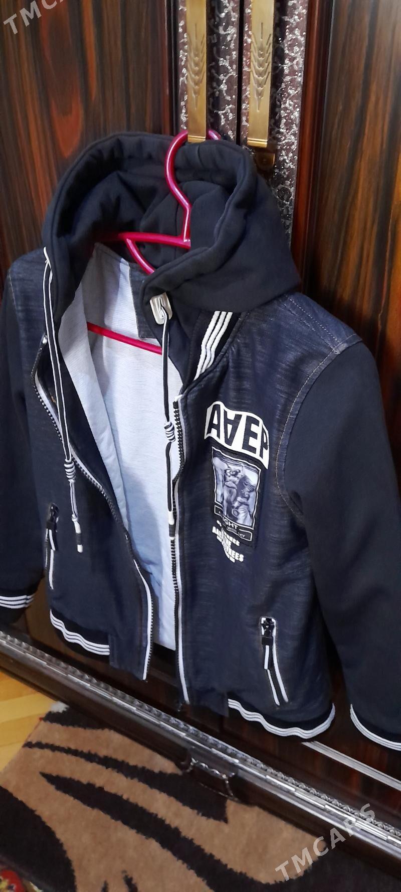 КУРТКИ на подростка - Ашхабад - img 3