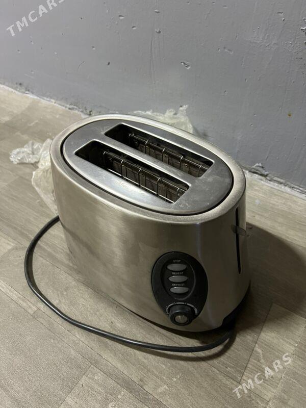 çäýnek, kip - Ашхабад - img 5