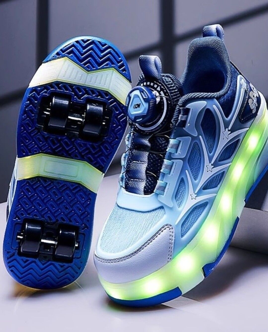 Krasowka rolik - Ашхабад - img 2