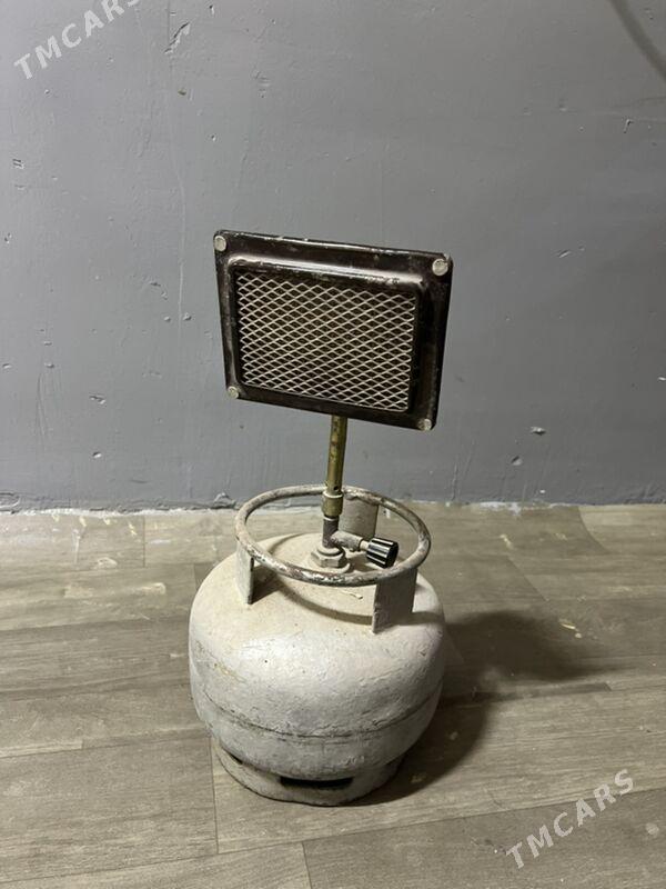 çäýnek, kip - Ашхабад - img 7