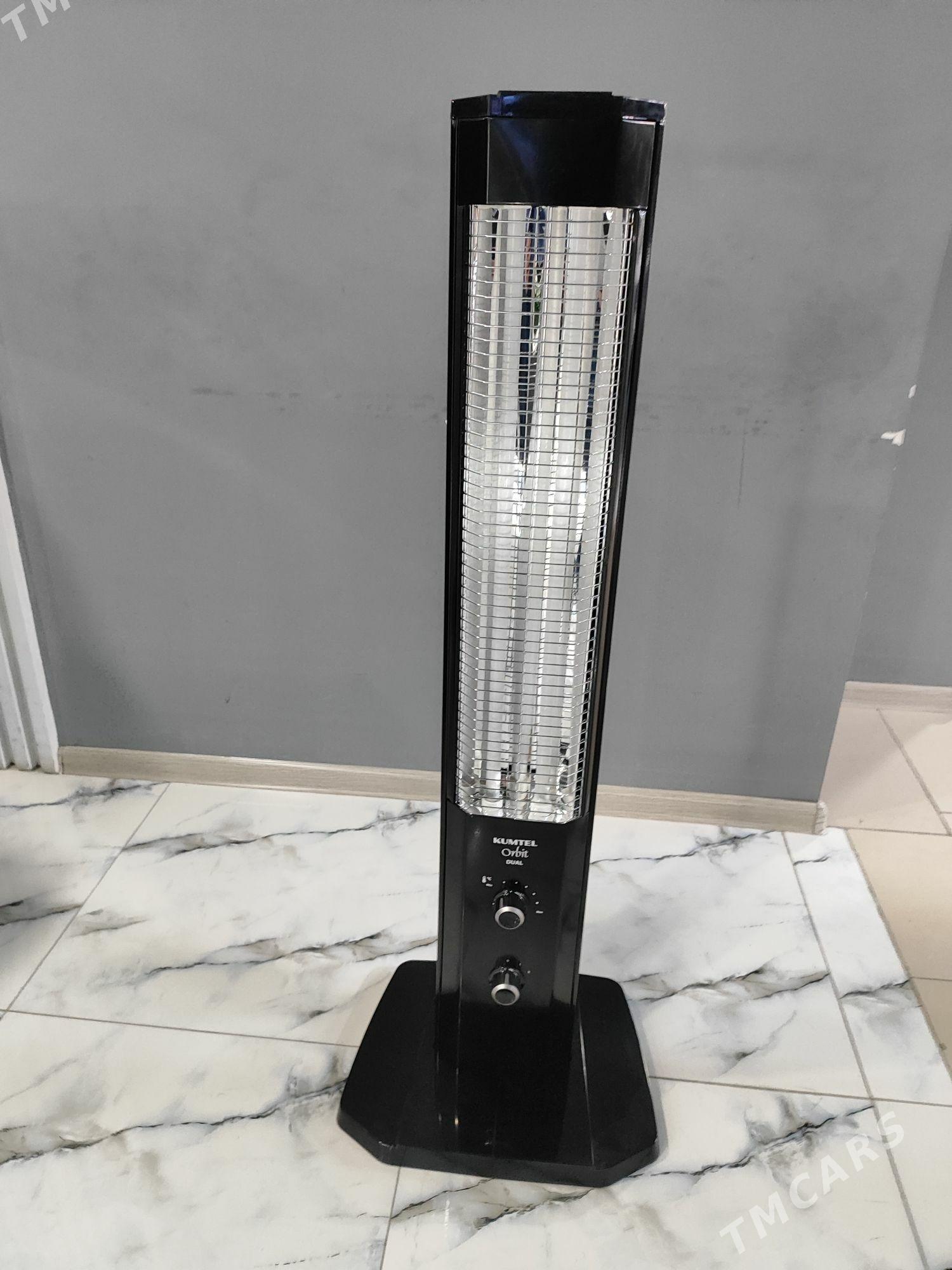 peç печка - Ашхабад - img 1