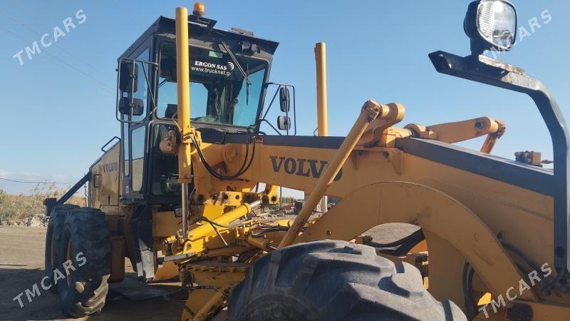 Volvo FM 750 2004 - 987 500 TMT - Бахарден - img 3