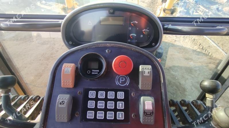 Volvo FM 750 2004 - 987 500 TMT - Бахарден - img 4
