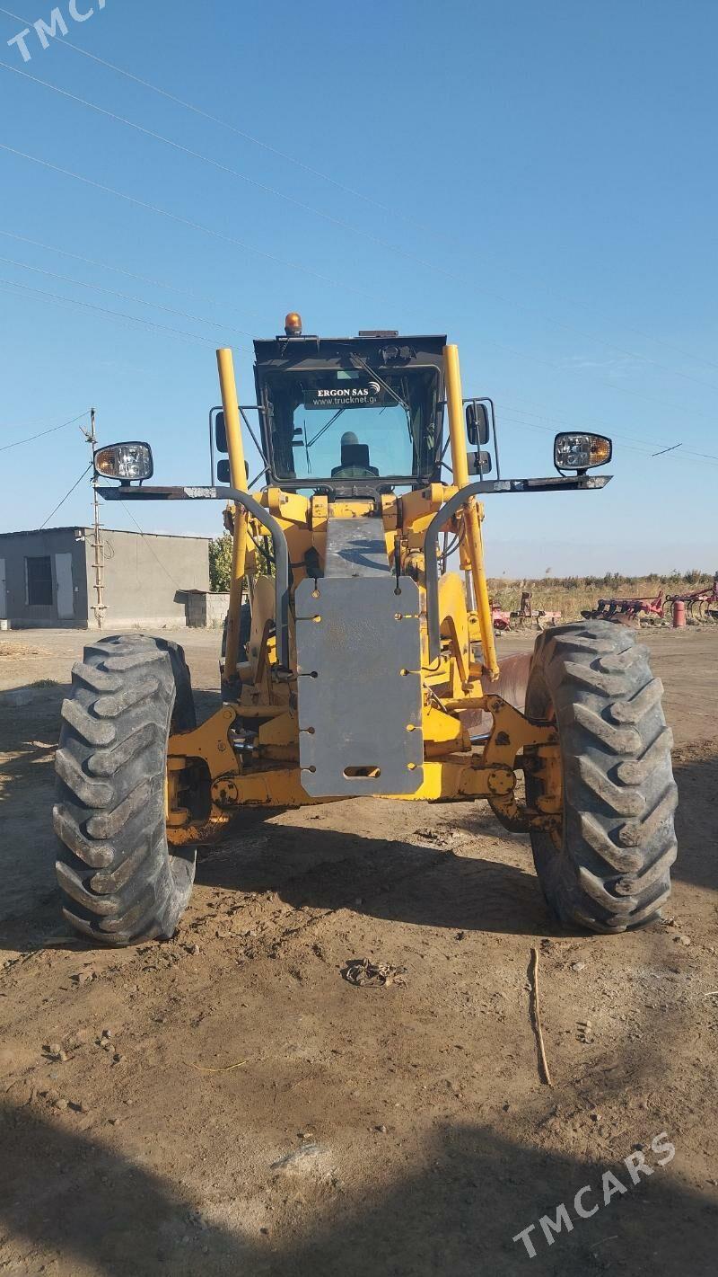 Volvo FM 750 2004 - 987 500 TMT - Бахарден - img 2