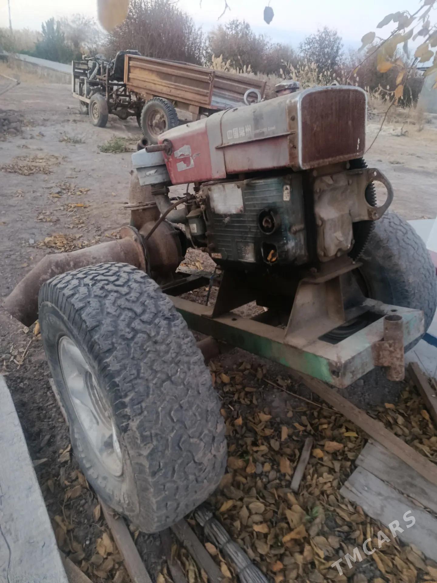 Suw nasos - Шабатский этрап - img 1