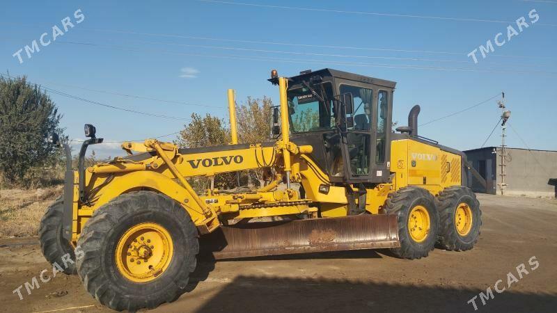 Volvo FM 750 2004 - 987 500 TMT - Бахарден - img 1