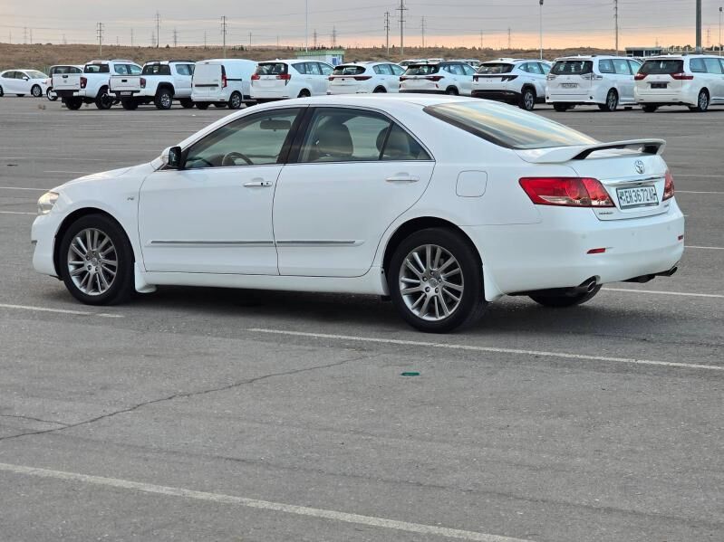 Toyota Aurion 2008 - 247 000 TMT - Aşgabat - img 5