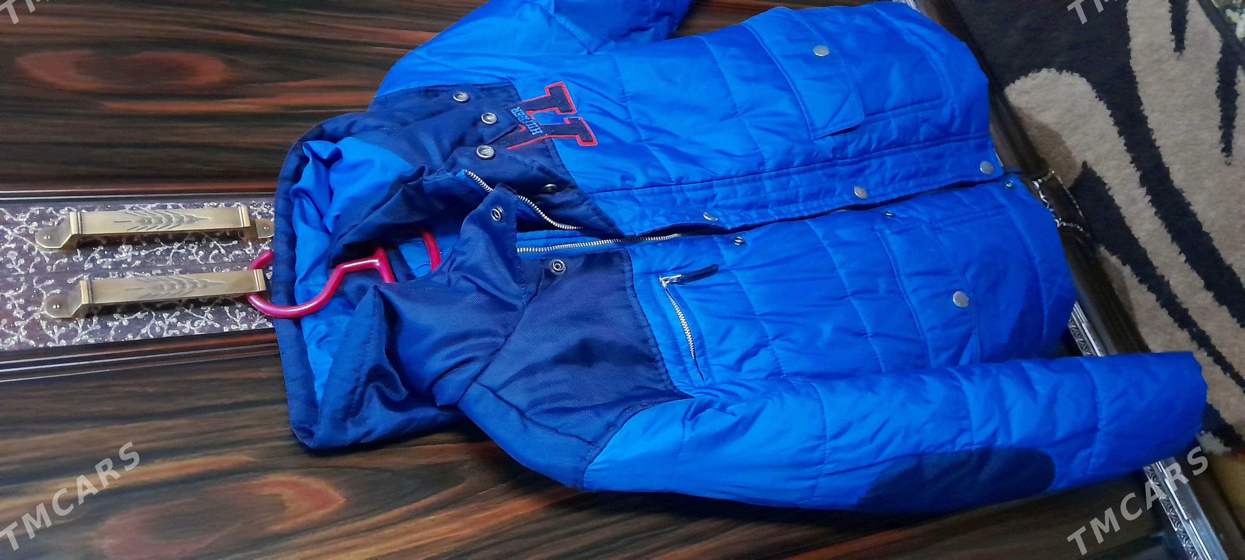 КУРТКИ на подростка - Ашхабад - img 5