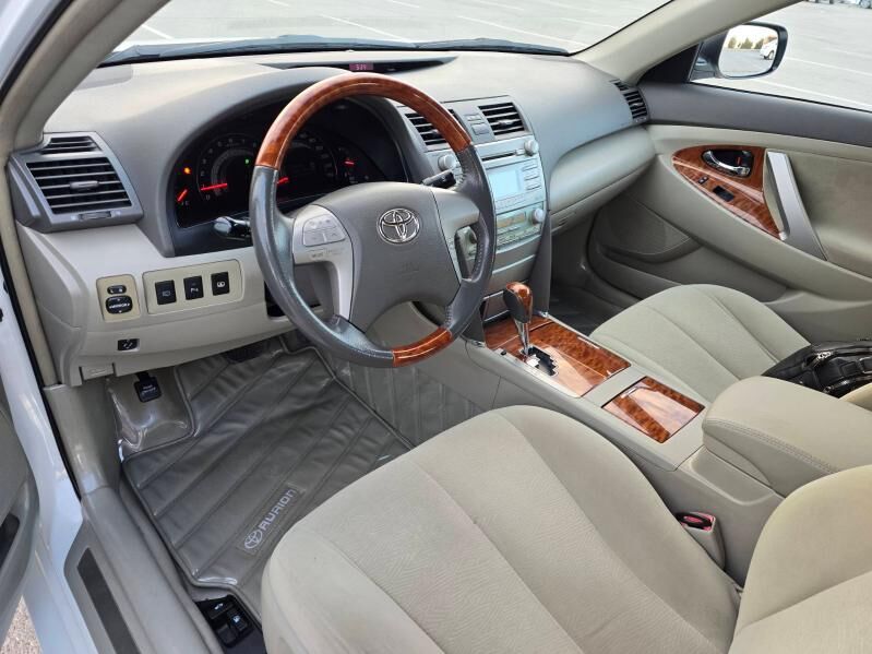 Toyota Aurion 2008 - 247 000 TMT - Aşgabat - img 2