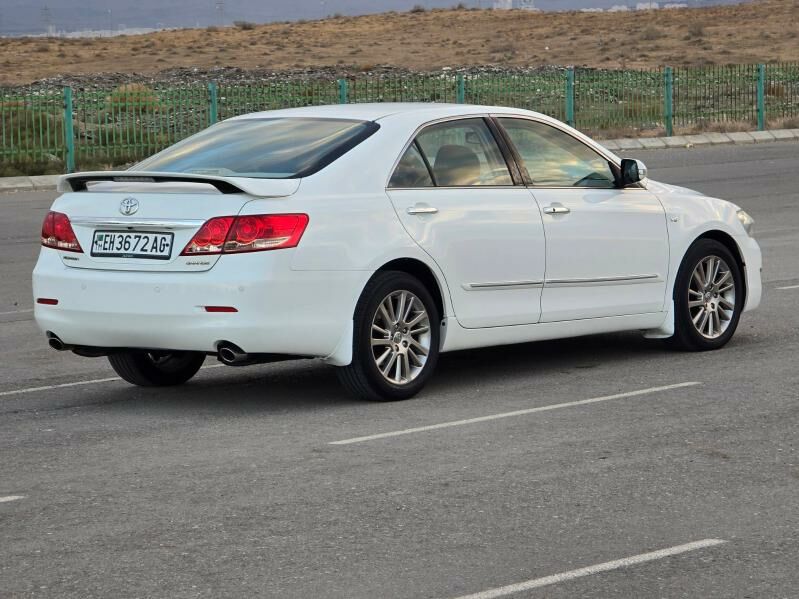 Toyota Aurion 2008 - 247 000 TMT - Aşgabat - img 1