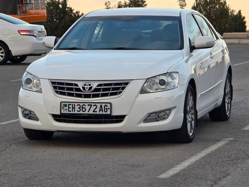 Toyota Aurion 2008 - 247 000 TMT - Aşgabat - img 7