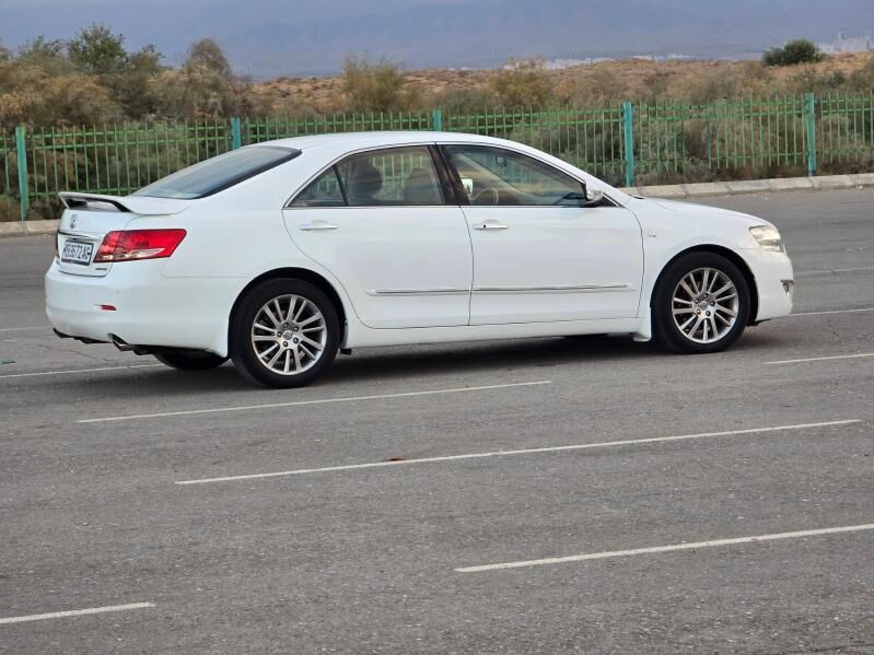Toyota Aurion 2008 - 247 000 TMT - Aşgabat - img 8