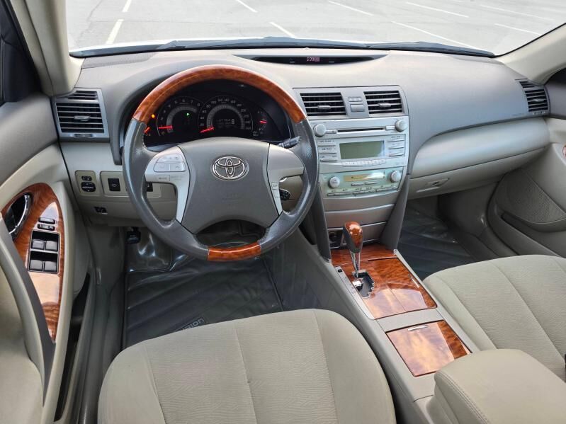 Toyota Aurion 2008 - 247 000 TMT - Aşgabat - img 4