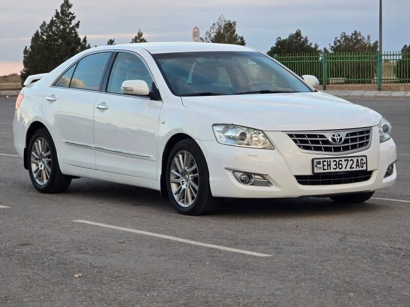 Toyota Aurion 2008 - 247 000 TMT - Aşgabat - img 6