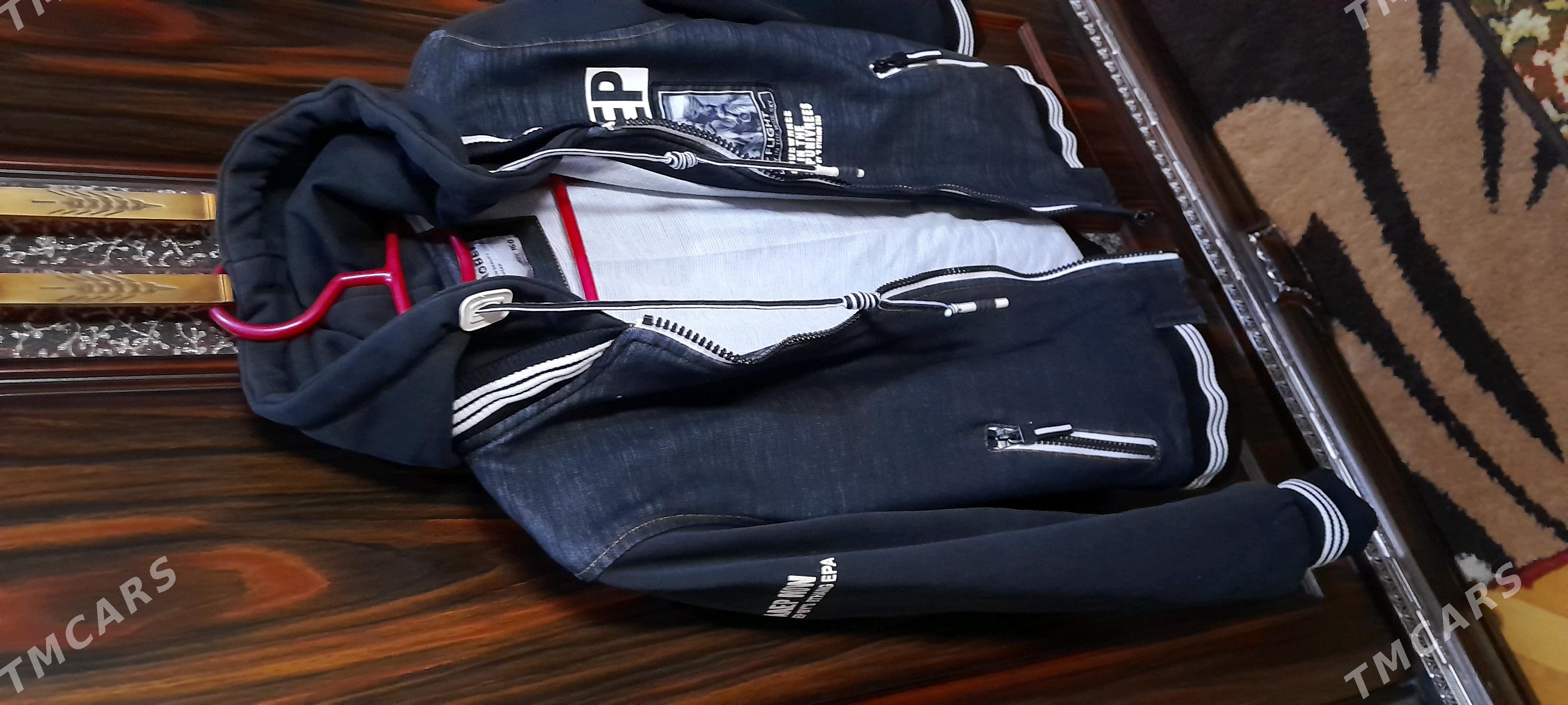 КУРТКИ на подростка - Ашхабад - img 4