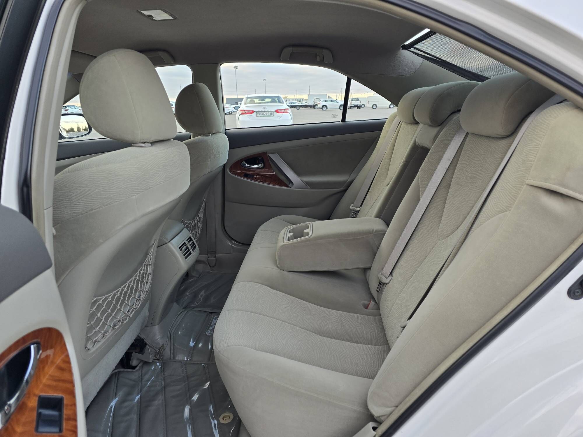 Toyota Aurion 2008 - 247 000 TMT - Aşgabat - img 3