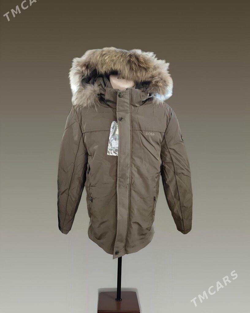 Аляска Куртка - Türkmenabat - img 2