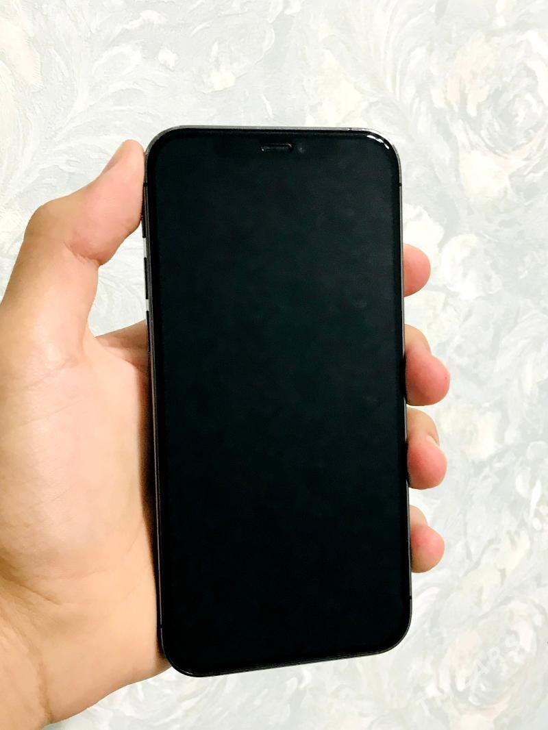 iPhone 12 Pro - Balkanabat - img 2
