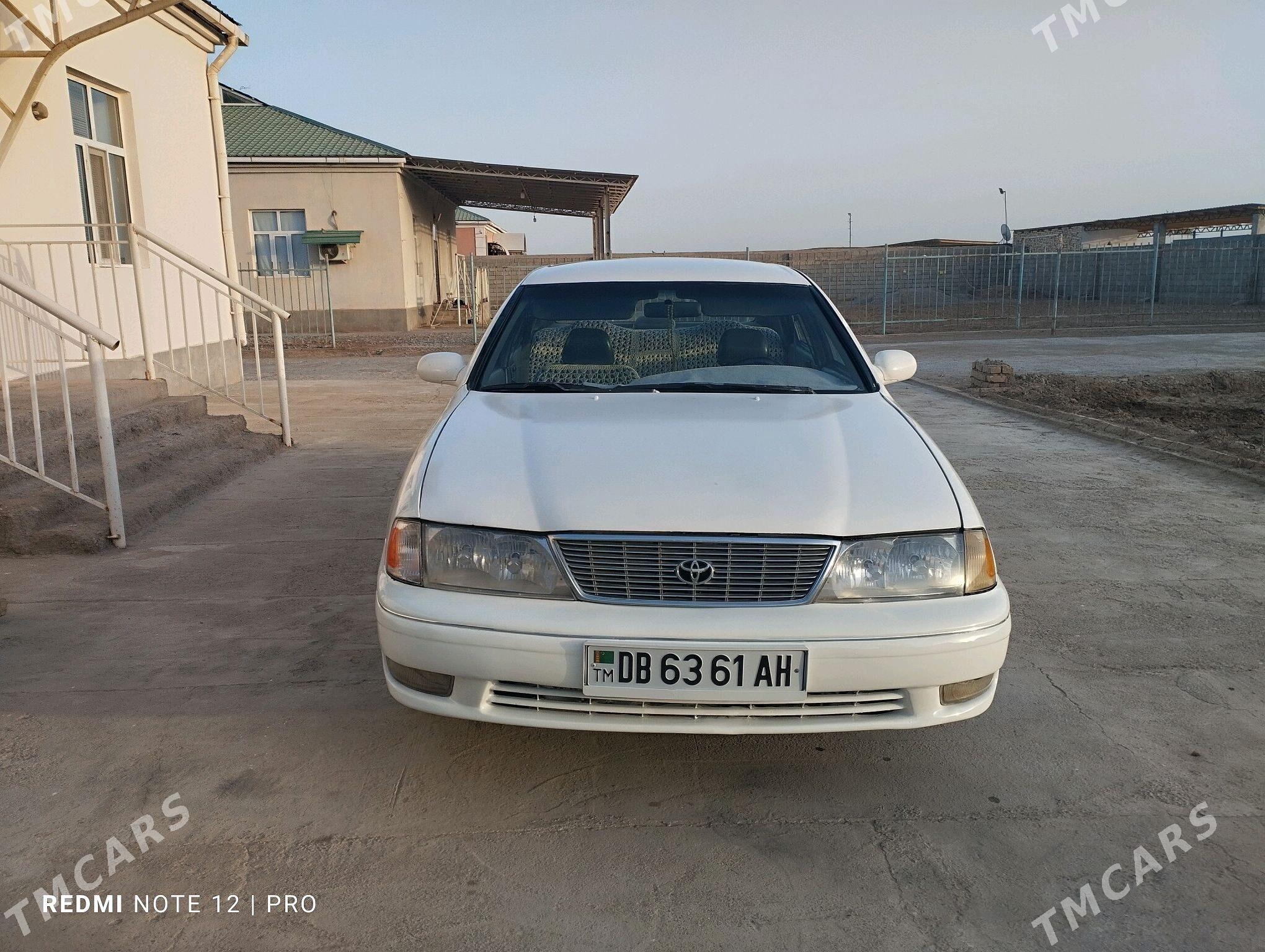 Toyota Avalon 1995 - 98 000 TMT - Теджен - img 1