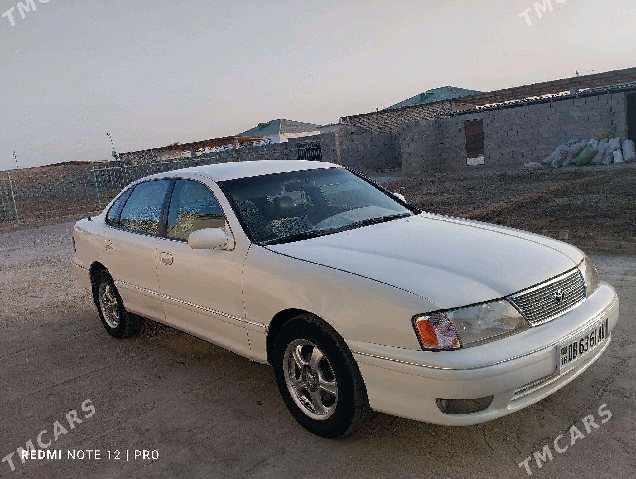 Toyota Avalon 1995 - 98 000 TMT - Теджен - img 2