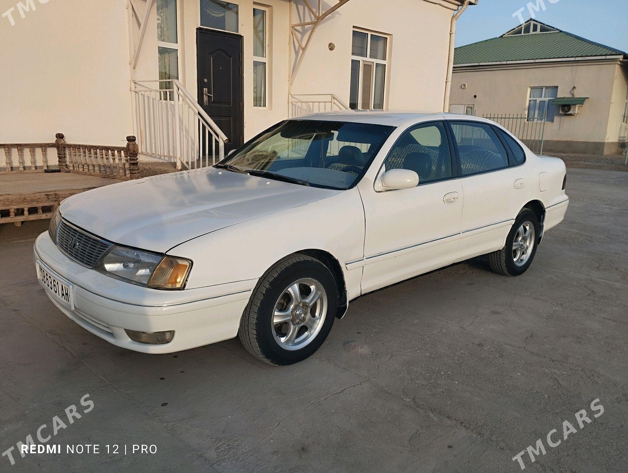 Toyota Avalon 1995 - 98 000 TMT - Теджен - img 5