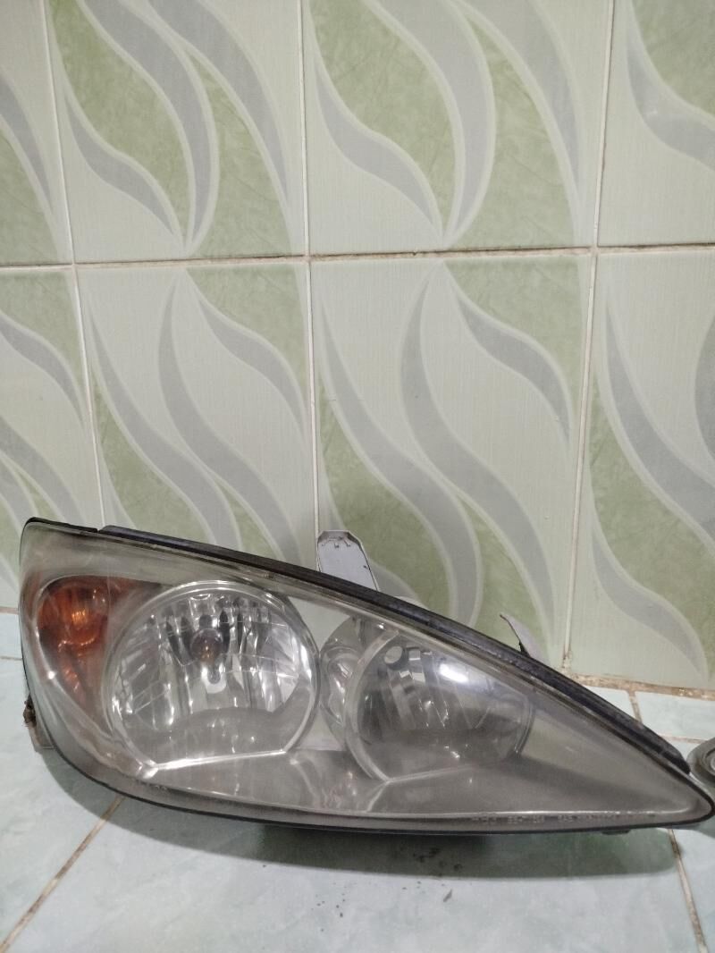 Duty camry 2002-2003 600 TMT - Mary - img 2