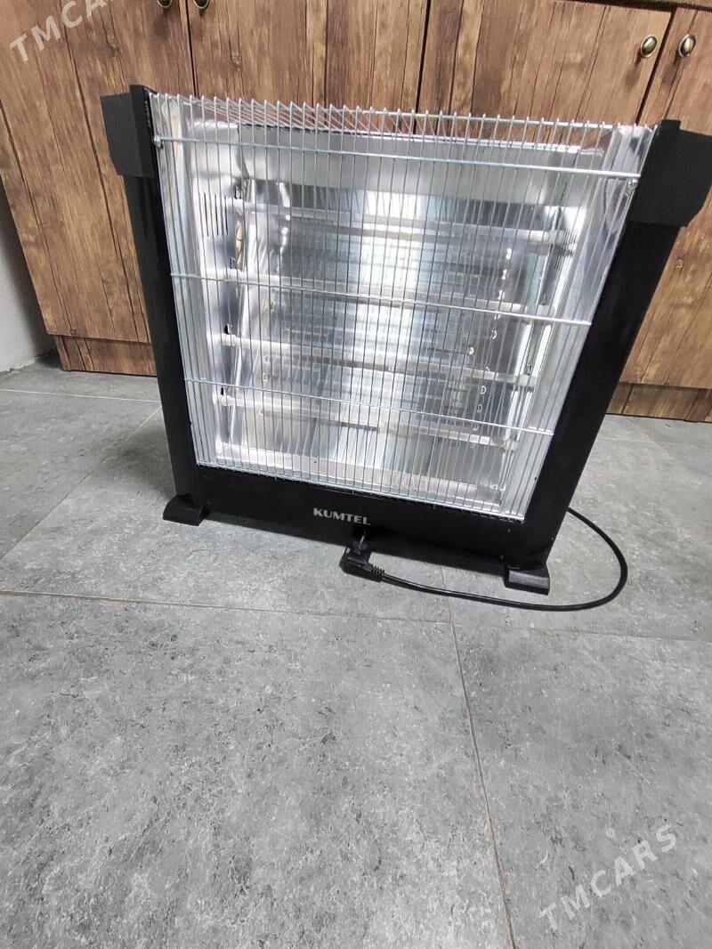 peç печка - Ашхабад - img 1