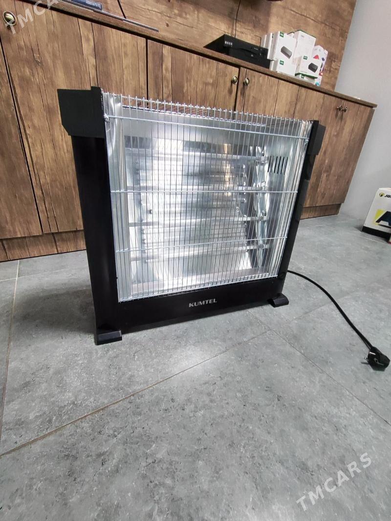 peç печка - Ашхабад - img 3