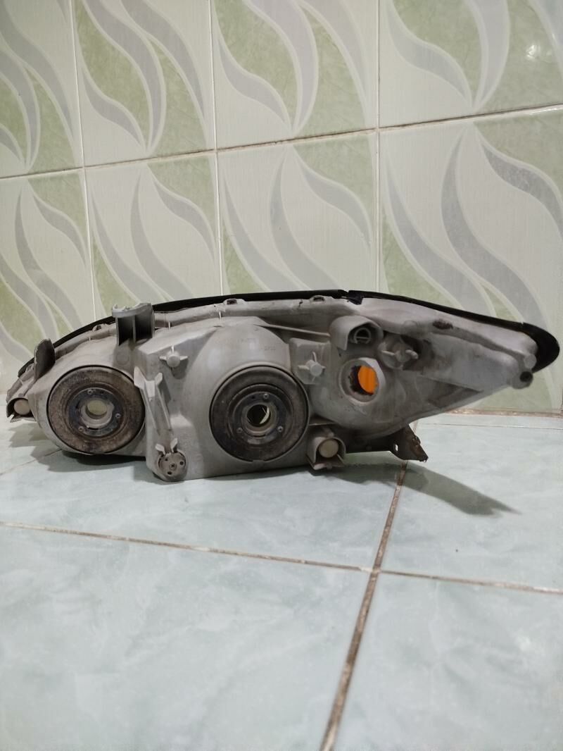 Duty camry 2002-2003 600 TMT - Mary - img 4