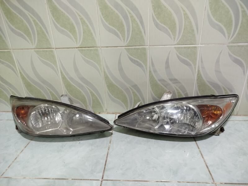 Duty camry 2002-2003 600 TMT - Mary - img 3