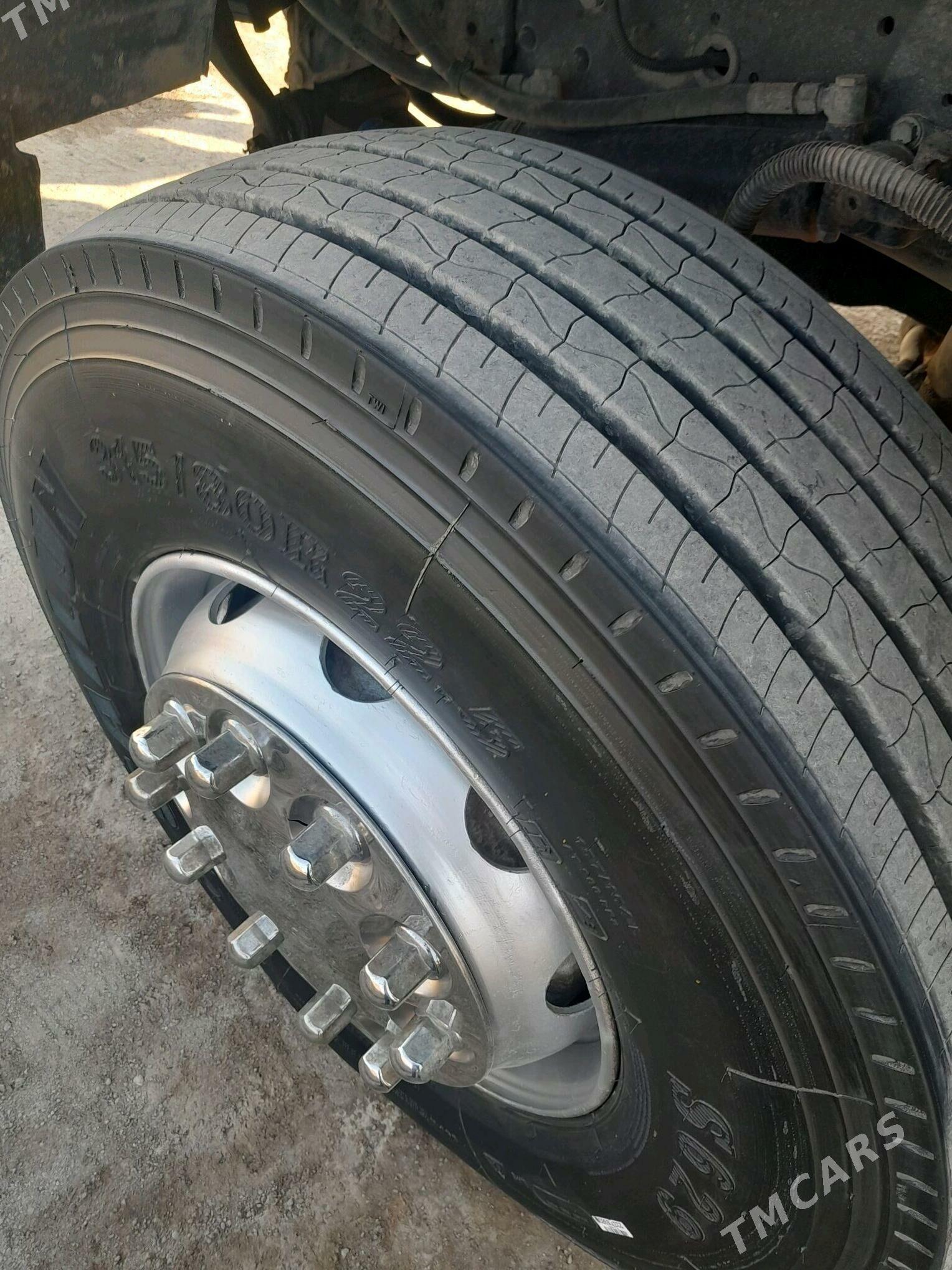 Maz Samosval 2013 - 440 000 TMT - Сакарчага - img 2