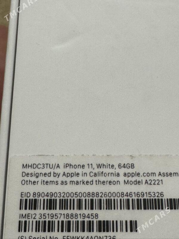 Iphone 11 - Mary - img 2