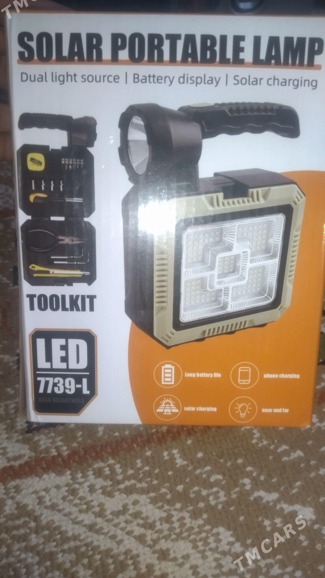 Fonar täze - Дянев - img 2