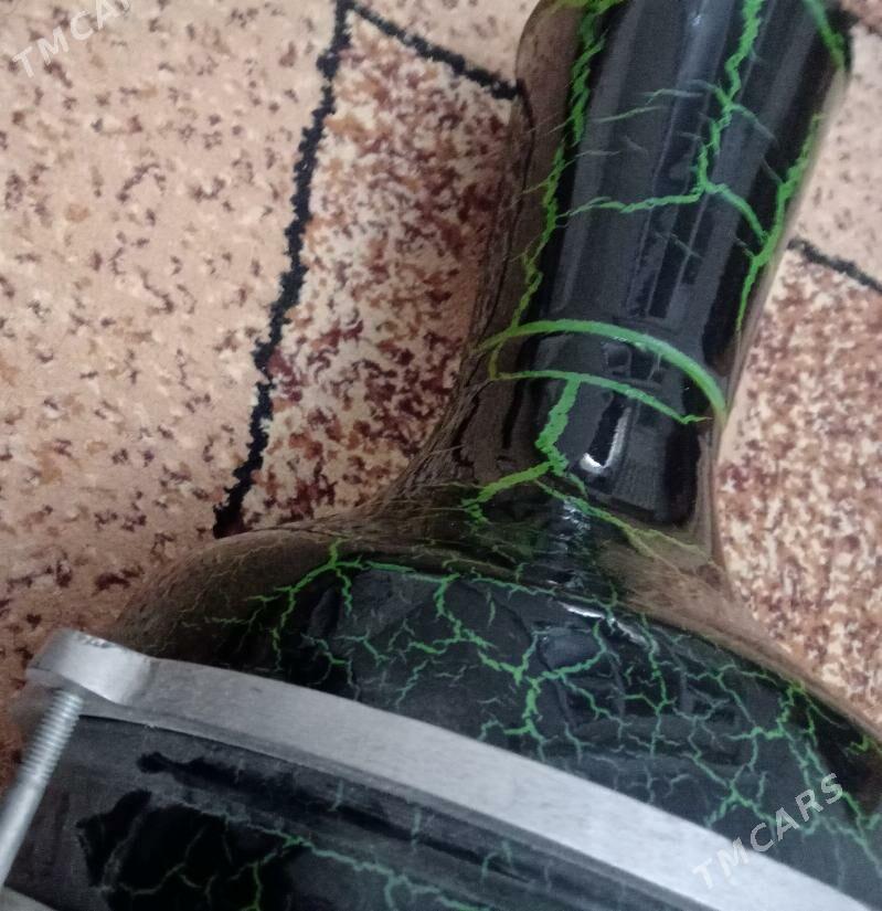 ZERP - Туркменабат - img 2