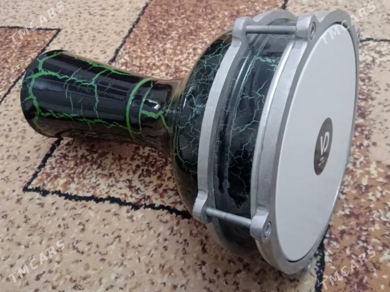 ZERP - Туркменабат - img 1