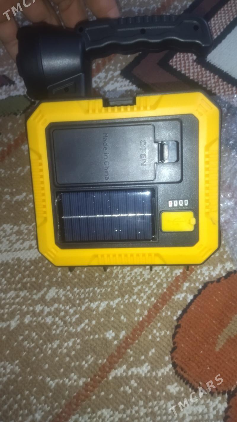 Fonar täze - Дянев - img 6