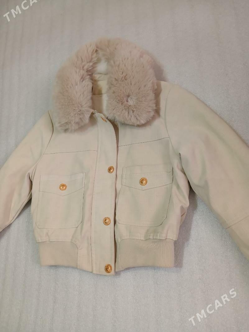 Куртка - Мары - img 2