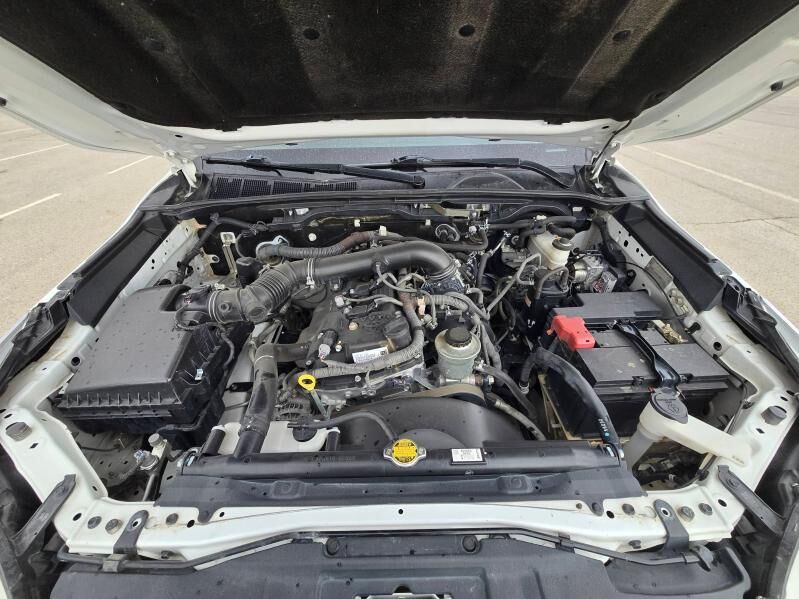 Toyota Hilux 2016 - 467 000 TMT - Aşgabat - img 5