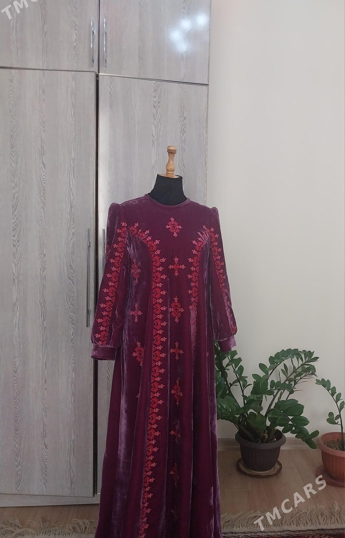 Tylkydan dikilen toy koynek - 14-nji tapgyr (Sowhozny köç) - img 3