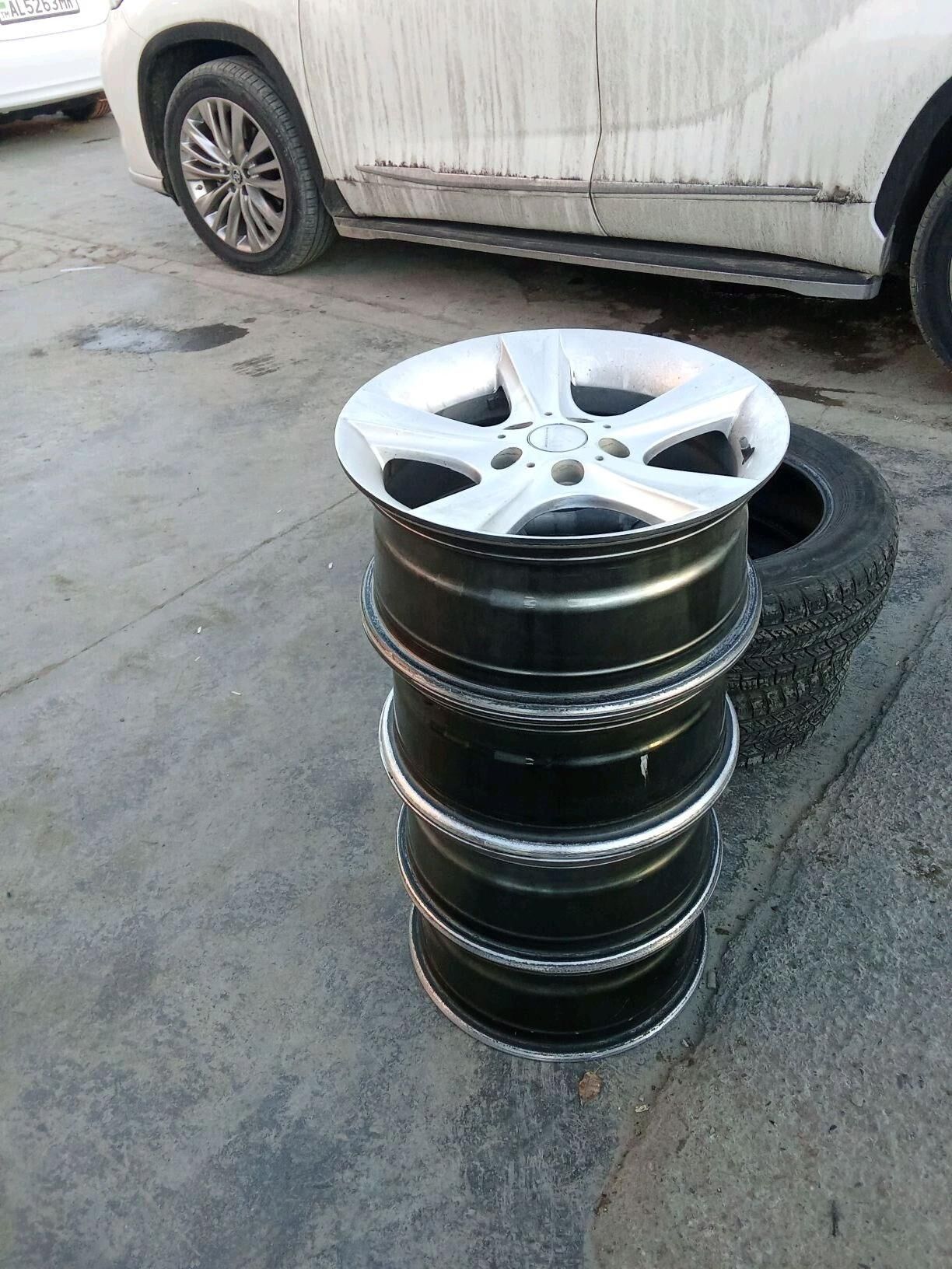 Disga 16 2 500 TMT - Мары - img 1