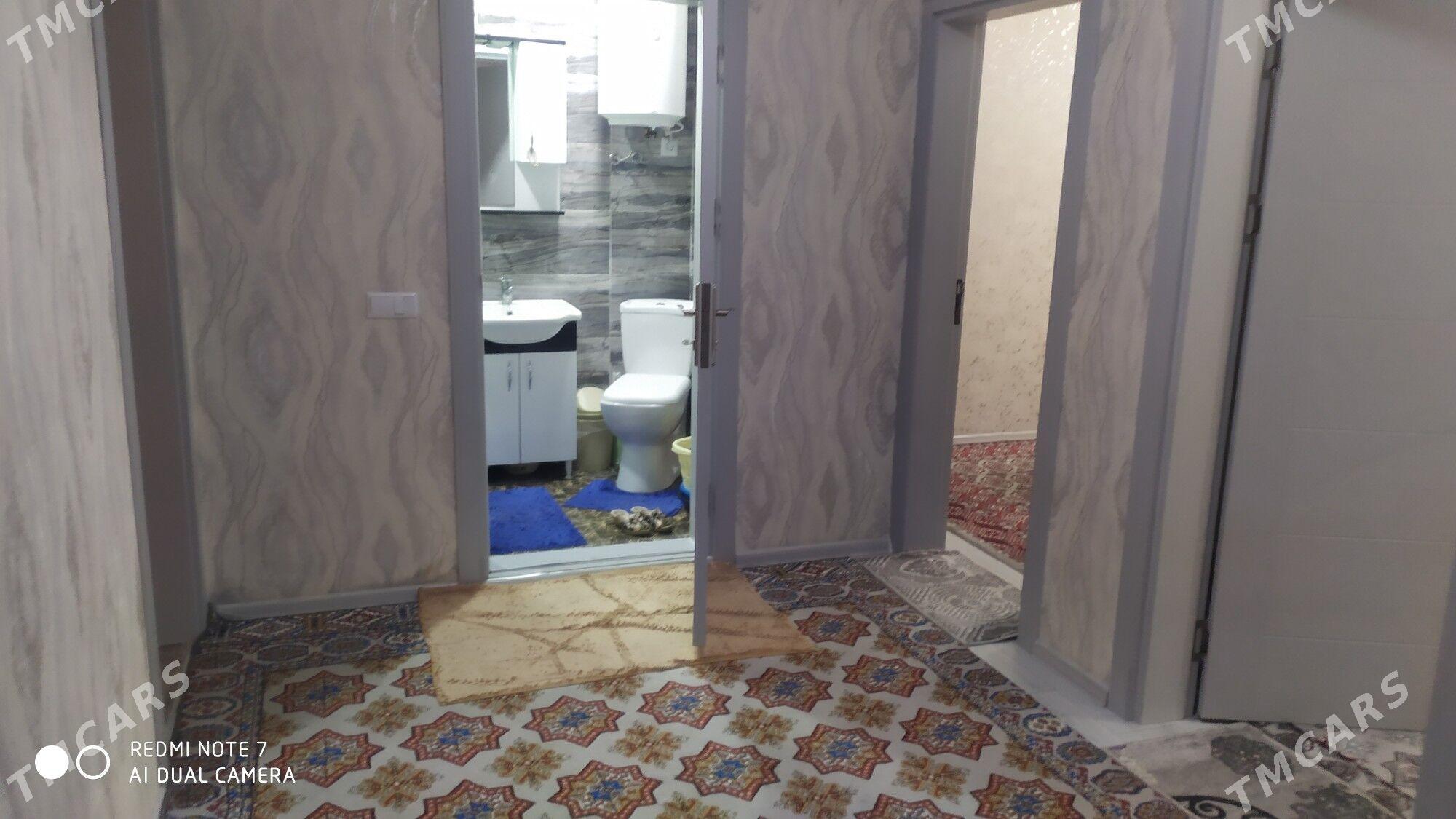 Kwrtira kubinka 2km 3 edilen - Türkmenbaşy - img 2