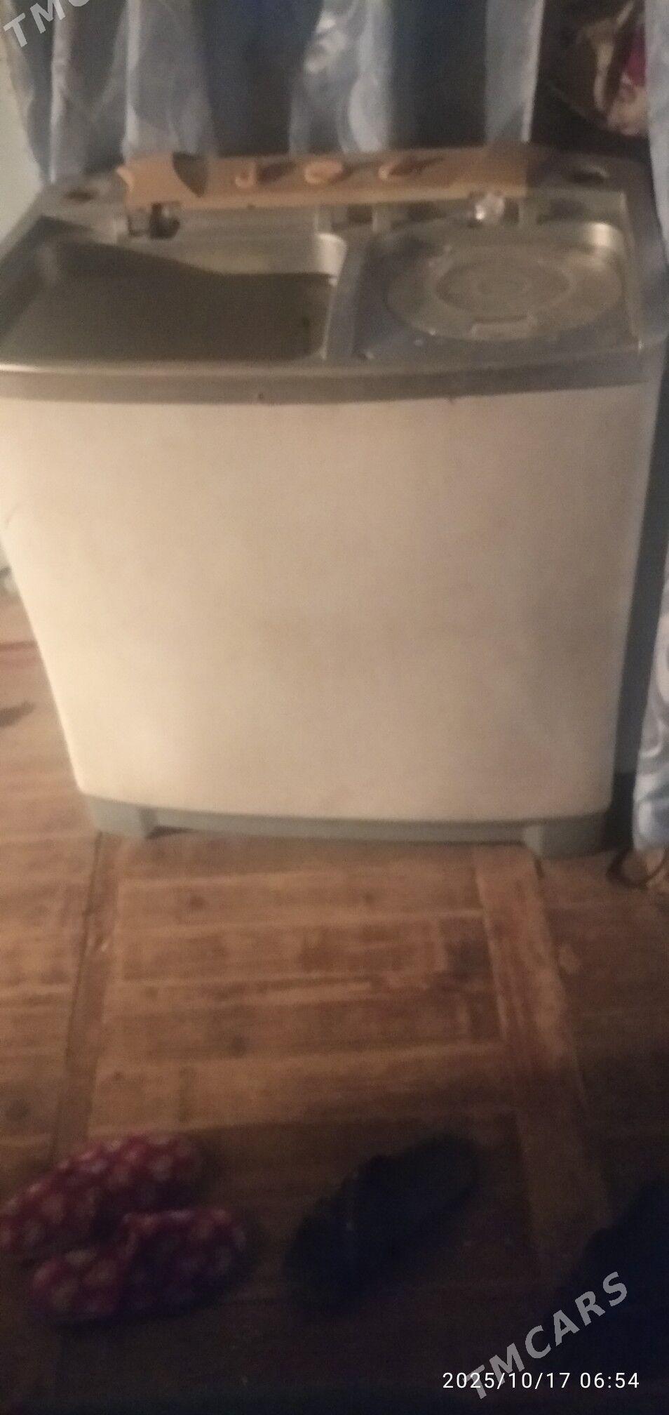 Orwika - Дашогуз - img 2