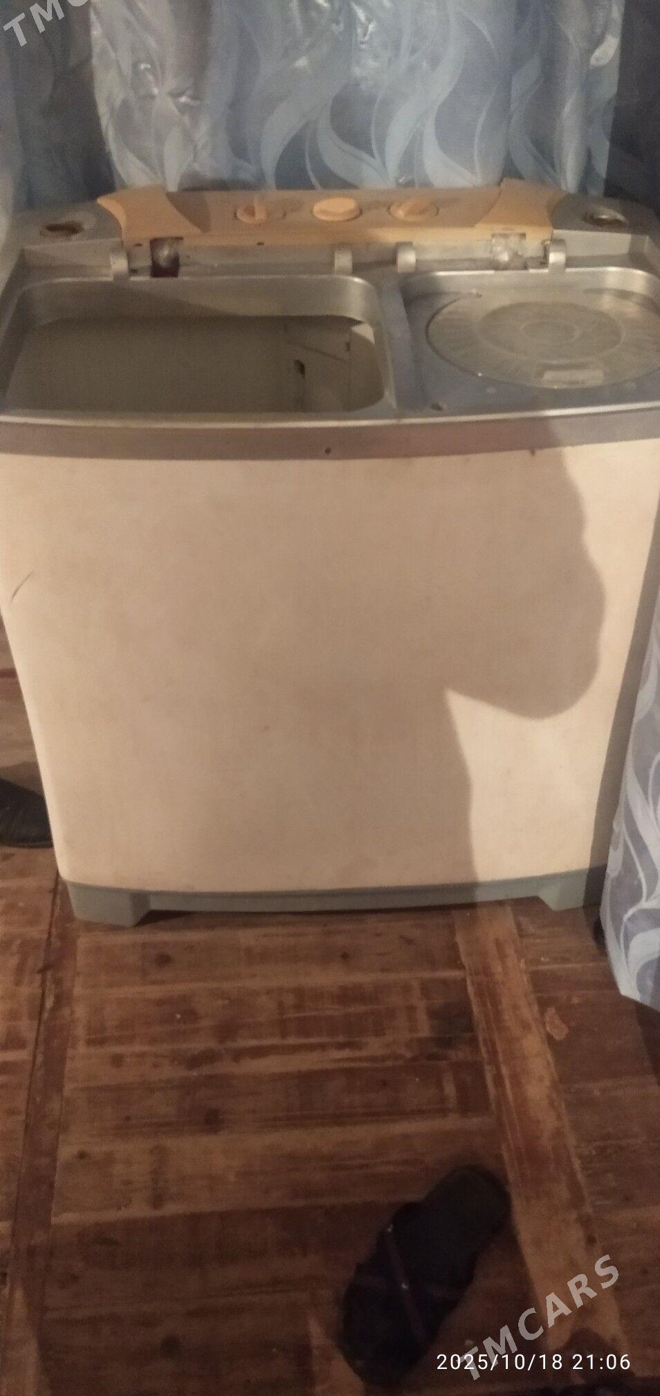 Orwika - Дашогуз - img 1