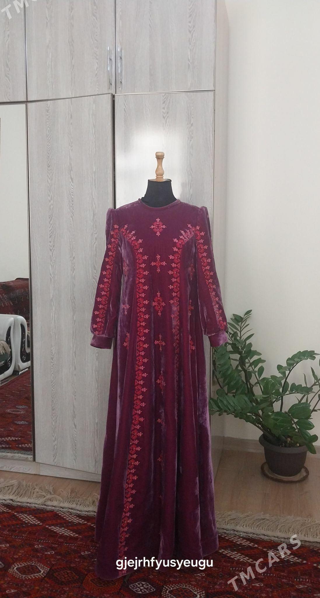 Tylkydan dikilen toy koynek - 14-nji tapgyr (Sowhozny köç) - img 2