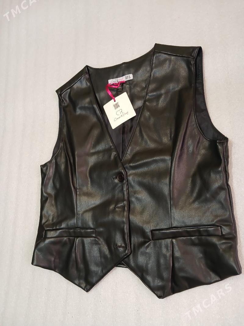 Куртка - Мары - img 9